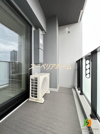 グランカーサ四谷の物件内観写真